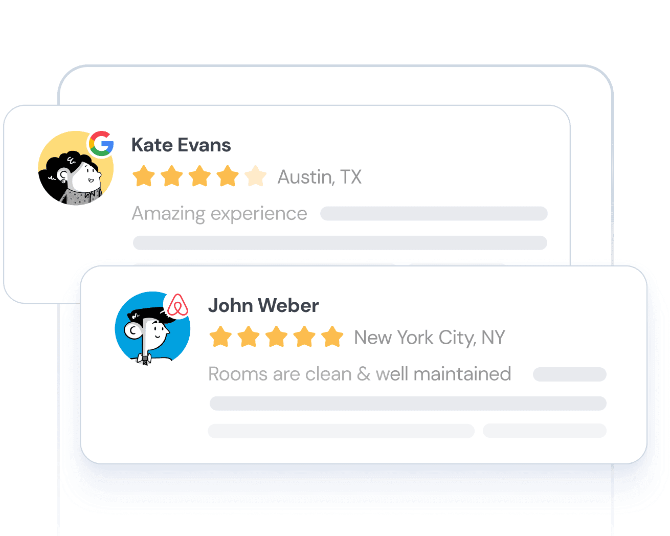Vertrauen durch Social Proof